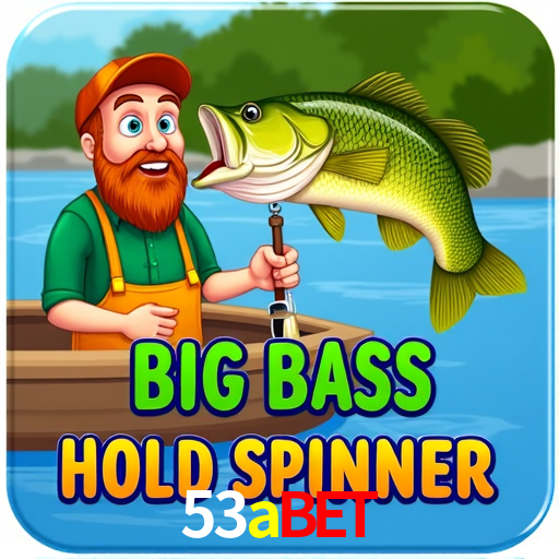 Jogos de Slot 53abet